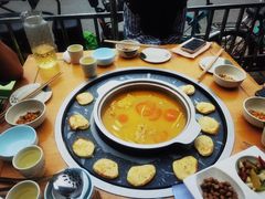 -重庆乌鱼庄·龙滋鲜(青羊大道店)