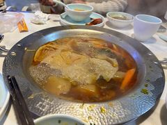 -古乐牛香·鲜牛肉自助火锅(南京总店)