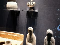 -盘龙城遗址博物院