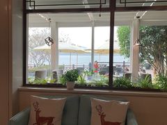 -望海·帆船主题咖啡厅•品茗下午茶(石湖景区店)