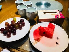 -刀板香·安徽菜(国购IFC店)
