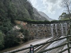 -九皇山景区