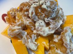 -园里前·10年私厨·福建菜(台江万达鳌峰洲店)