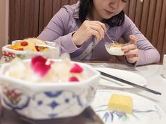 -天龙宝严素食馆(大兴善寺店)