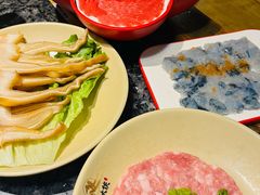 -蜀大侠火锅(建设路第五大道店)