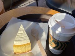 -星巴克(秦皇岛乐都汇店)