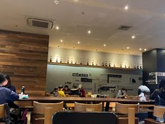 -星巴克臻选(上海长风大悦城店)