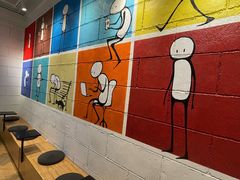 -Dogi&kiki Coffee(中心商务大厦店)