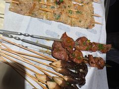 -串盟烧烤·长沙美食地标(星沙店)