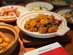 -KŌNG胶东小馆(华熙店)
