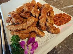 -三人行骨头王火锅(长寿店)