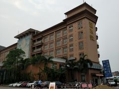 -御水泉·国际水疗会(广州长隆店)