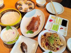 -老北京炸酱面·烤鸭(前门店)