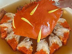 -世博源公馆·本帮融合菜·主题包厢·江景餐厅