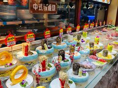 -八大碗·地道东北菜(中街店)