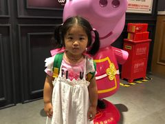 -CGV影城(金银潭激光IMAX店)
