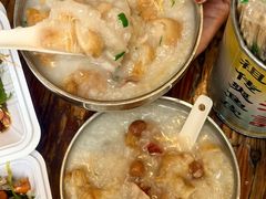 -陳添記·祖傳爽鱼皮(十五甫三巷店)