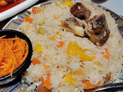 -天山传奇新疆菜(SKLP店)