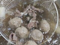 -蔡社牛肉城(龙湖店)