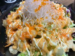 -鲸山上·私房日料(泰达MSD店)