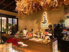 -BRAVO·布瓦屋西餐