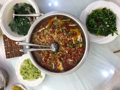 -笑红饭庄
