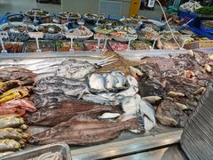 -威海海鲜王(窑头路店)