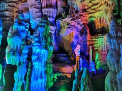 -泰安地下龙宫景区