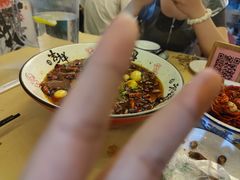 -江味龙虾馆·裸蓝龙虾(南山店)
