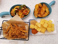 -雲物·云南小馆(好悦天地店)