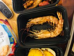 -KAOTOWN烤堂•烧烤(海汇港店)