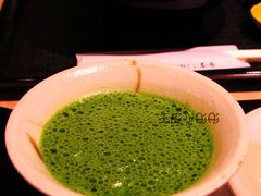 抹茶甜品-伊藤久右卫门(宇治本店)