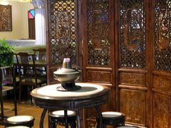 大堂-日日鲜自助餐厅(小公园店)