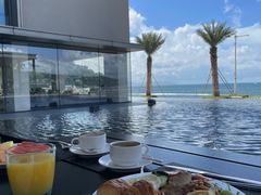 -深圳大梅沙京基洲际度假酒店