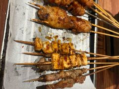 -聚点·北京串(簋街店)