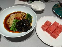锦绣素拼-徐记海鲜·家宴(南油永新汇店)
