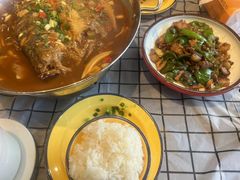 -江西老表·经典江西八大碗