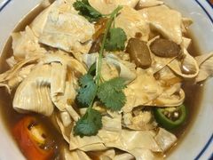 -园林美食城·本土农家菜(杨和镇店)