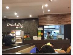 -萨莉亚意式餐厅(星海广场店)