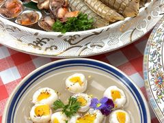 -船梆煮•蒸汽海鲜·炉火烤肉(五四广场店)