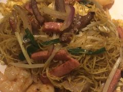 -新旺茶餐厅·早餐·夜宵(仙霞店)