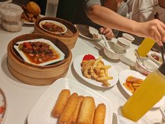 -稻香饭店(龙华天虹店)