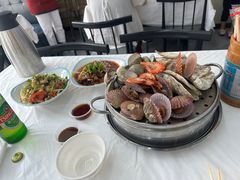 -日照大牌檔•小船海鲜(万平口店)