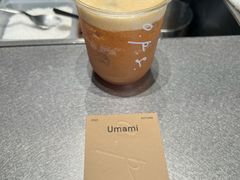 Umami-O.P.S. CAFE