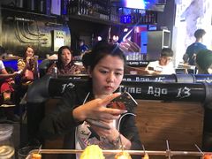 -很久以前羊肉串(打浦路店)