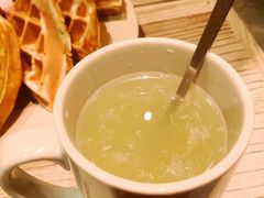 -漫咖啡MAANCOFFEE(清江路店)