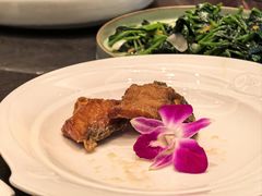 -佘山世茂艾美·御珍轩中餐厅