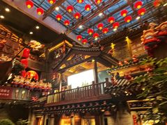 -唐山宴大唐州府精品中餐