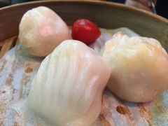广式早茶-新宝餐厅(流塘店)