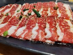 吾桑格牛肉-新石器烤肉(南站店)